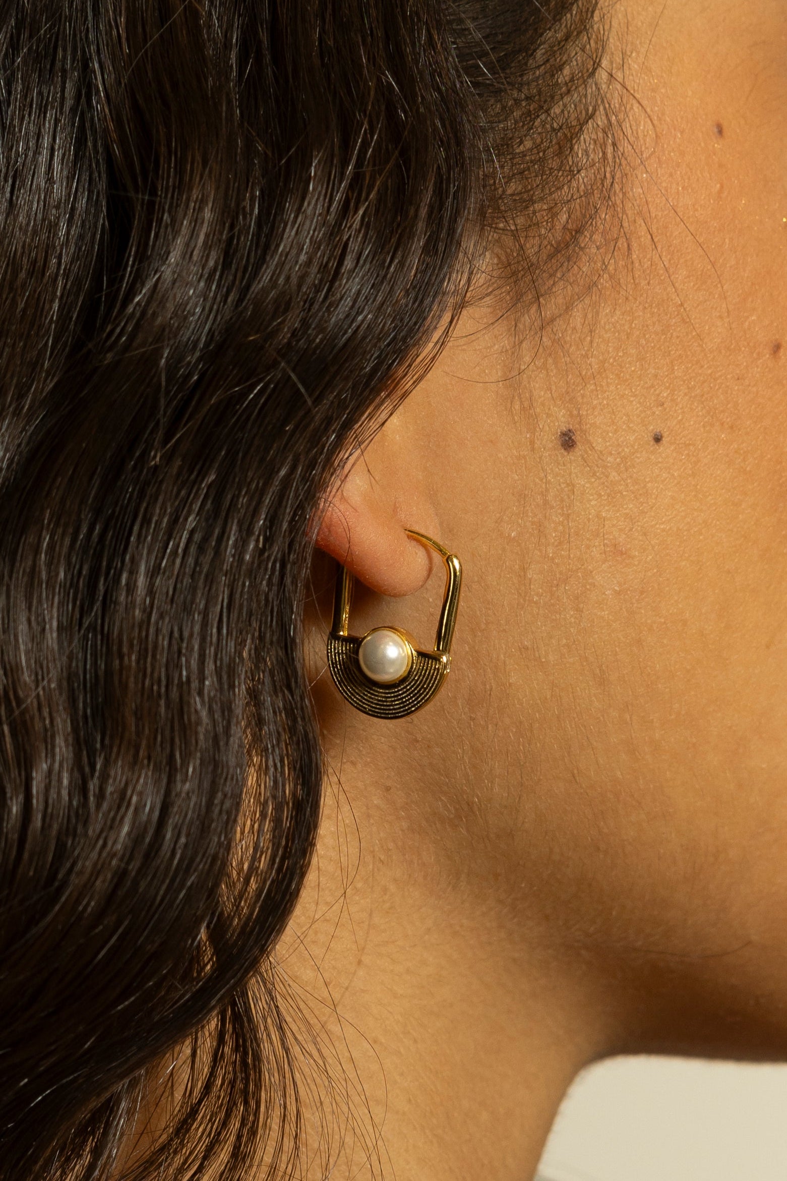 Orecchini da Donna Lumea in Argento 925 TIZ DROP 40