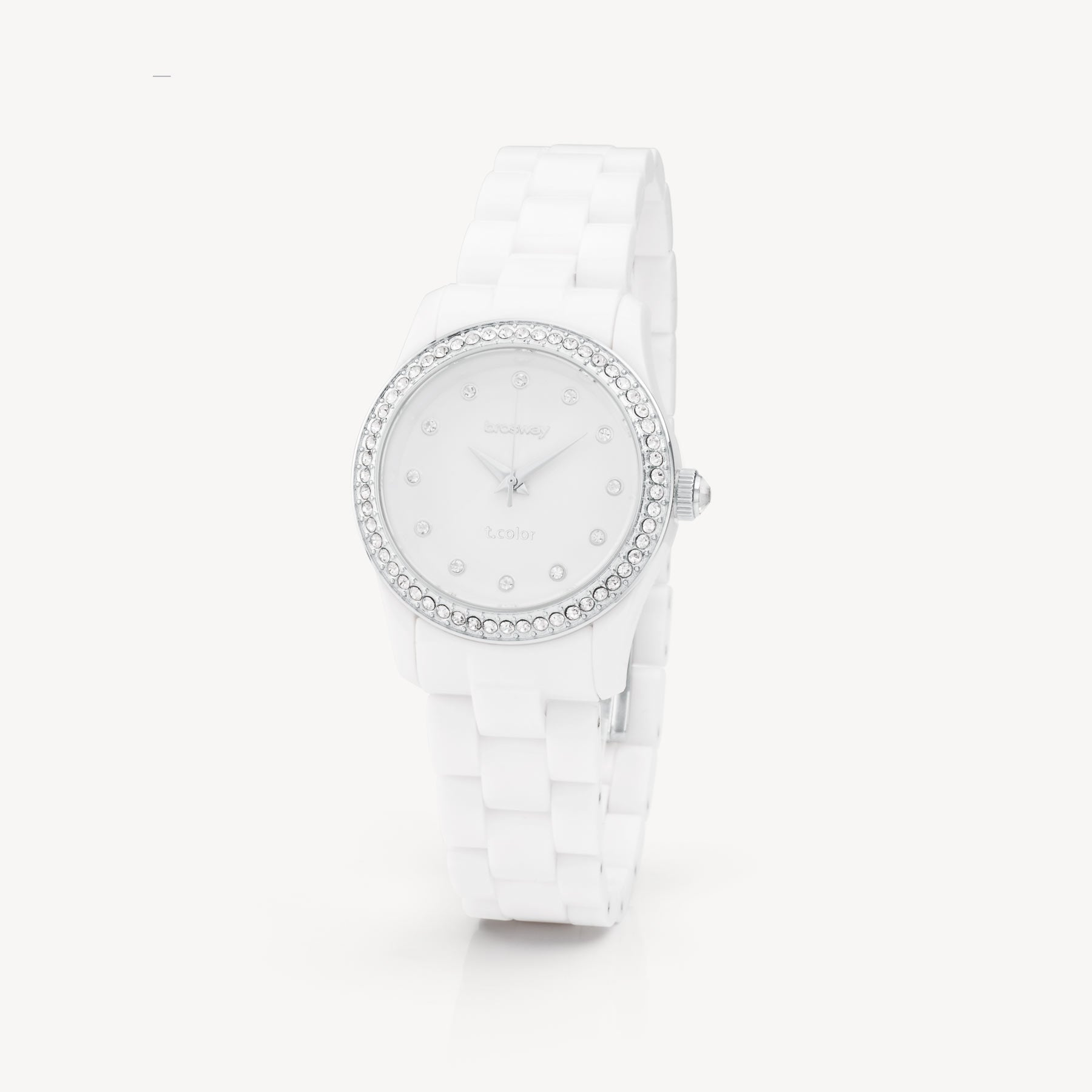 Orologio da Donna T-Color Mini Brosway in Acciaio BROS WTC13