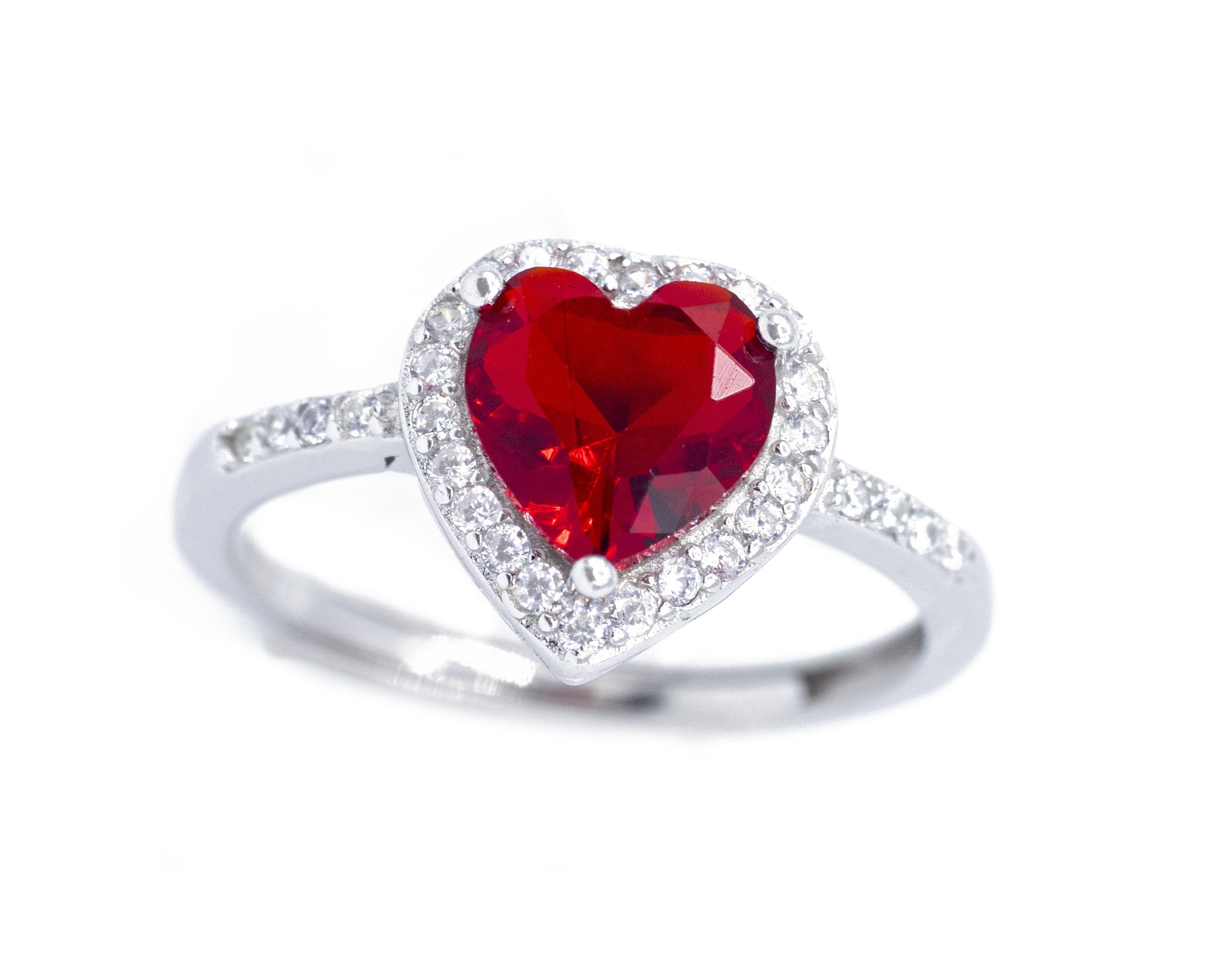 Anello "Amore Eterno" – Il Regalo Perfetto per la Mamma