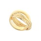 Anello da Donna Belize Maya in Argento 925 Marcello Pane MP ANMP 1061
