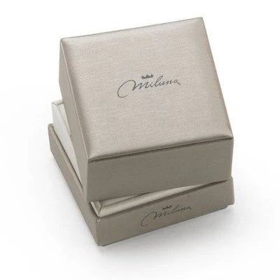Orecchini da Donna Miluna Oro MIL ERD2415-032G7