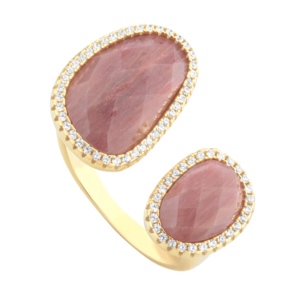 Anello da Donna Veneziana Eleganza in Argento Marcello Pane MP ANJJ 010