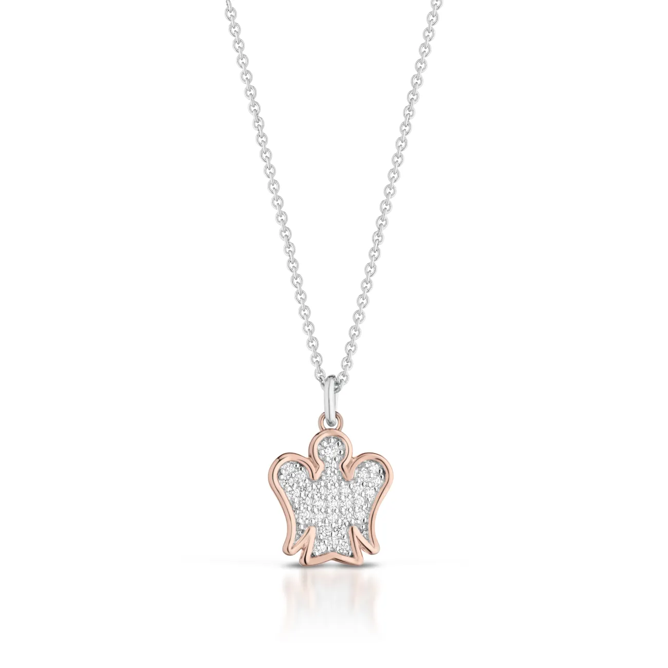 Collana da Donna Angeli di Giannotti in Argento 925 Giannotti GIA GIA479