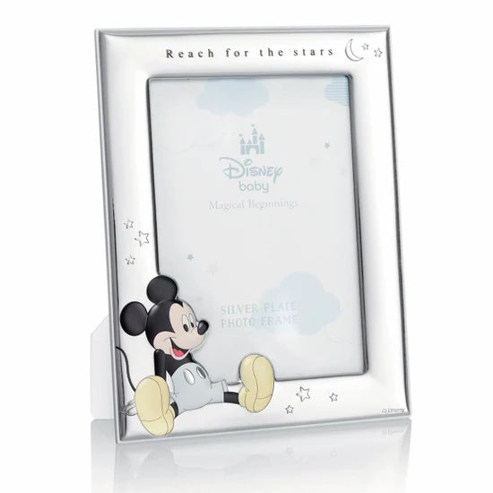 Ottaviani Silver Dreams Photo Frame 13X9 OTT 255012BM