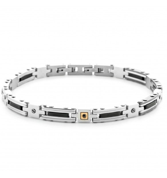 Bracciale Uomo 4US Cesare Paciotti 4UBR6953
