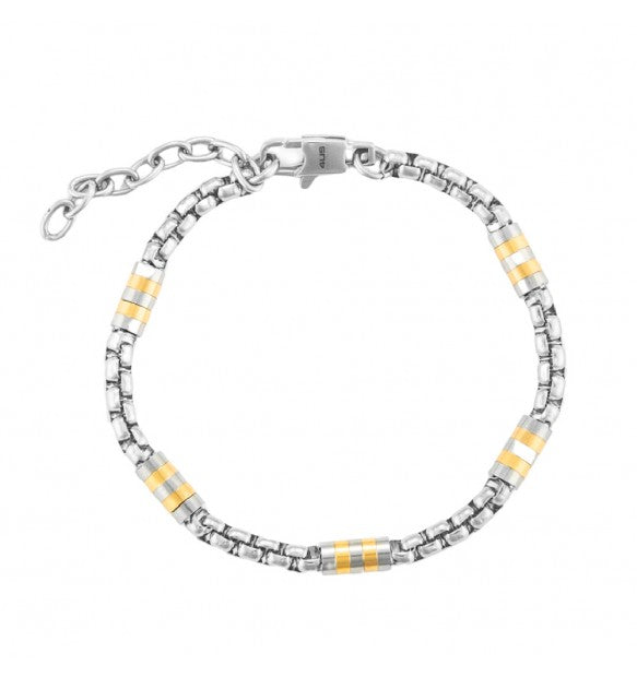 Bracciale uomo Cesare Paciotti 4US 4UBR7036