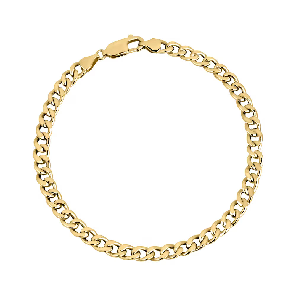 Bracciale da Donna in oro 18Kt TIZIANO TIZ ORBR 569