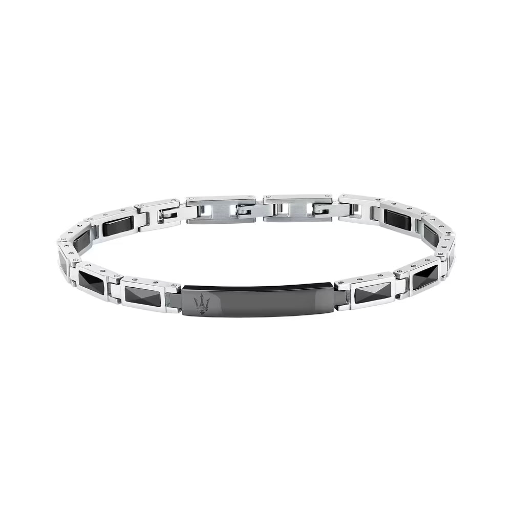 Bracciale da Uomo Ceramic Maserati MAS JM226ATZ79