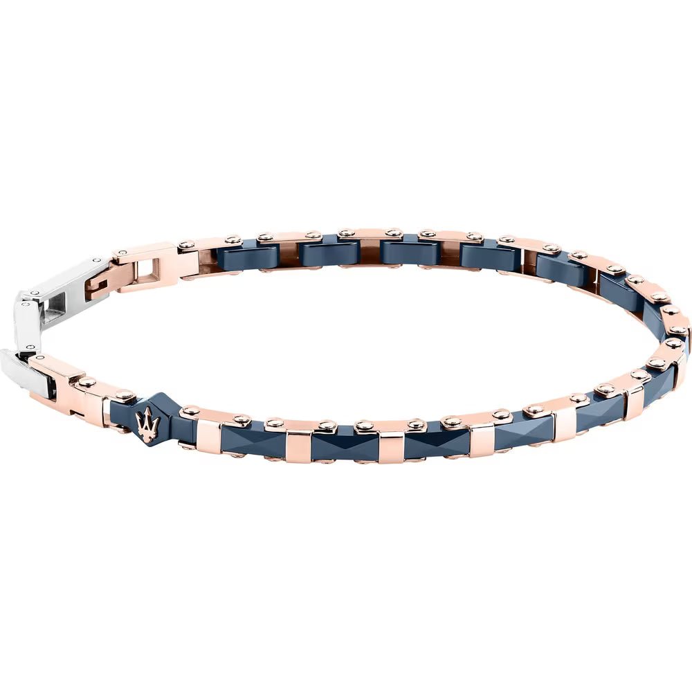 Bracciale da Uomo Ceramic Maserati MAS JM226ATZ85