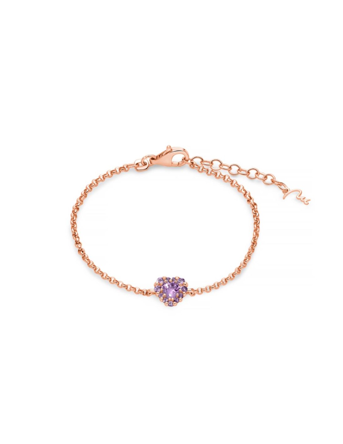 Bracciale Miluna Gemma Del Cielo MIL BRD1000