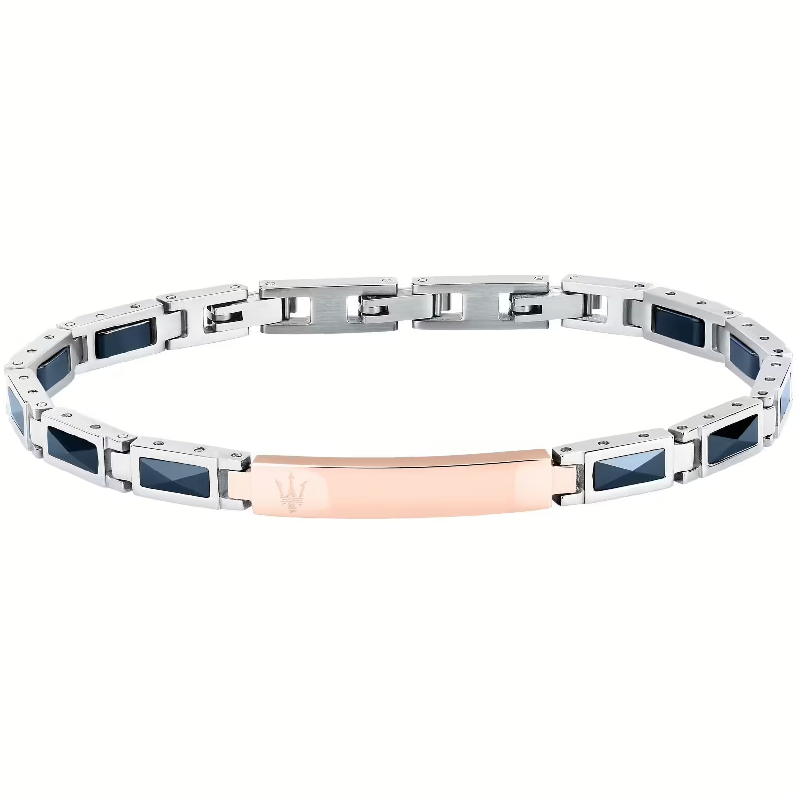 Bracciale da Uomo Ceramic Maserati MAS JM226ATZ80