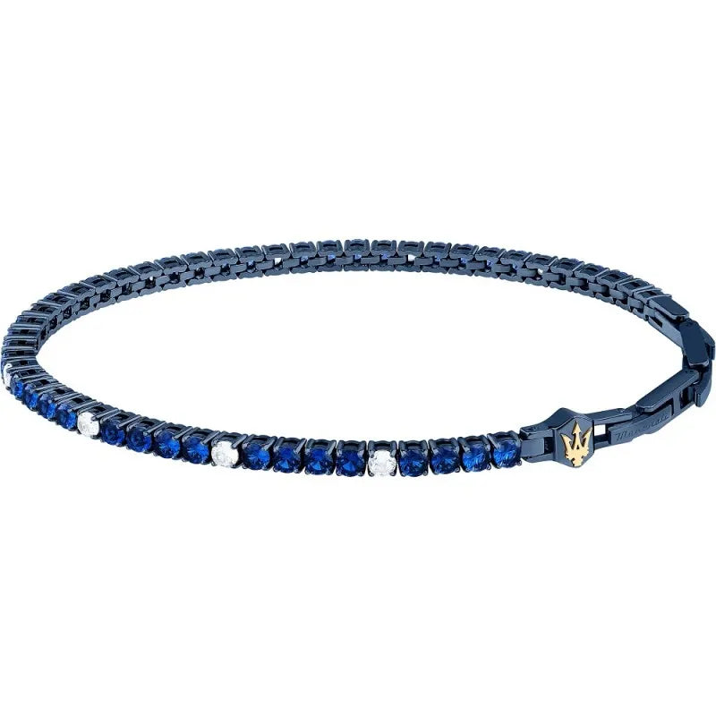 Bracciale Tennis da Uomo Maserati Mas JM425AVC10