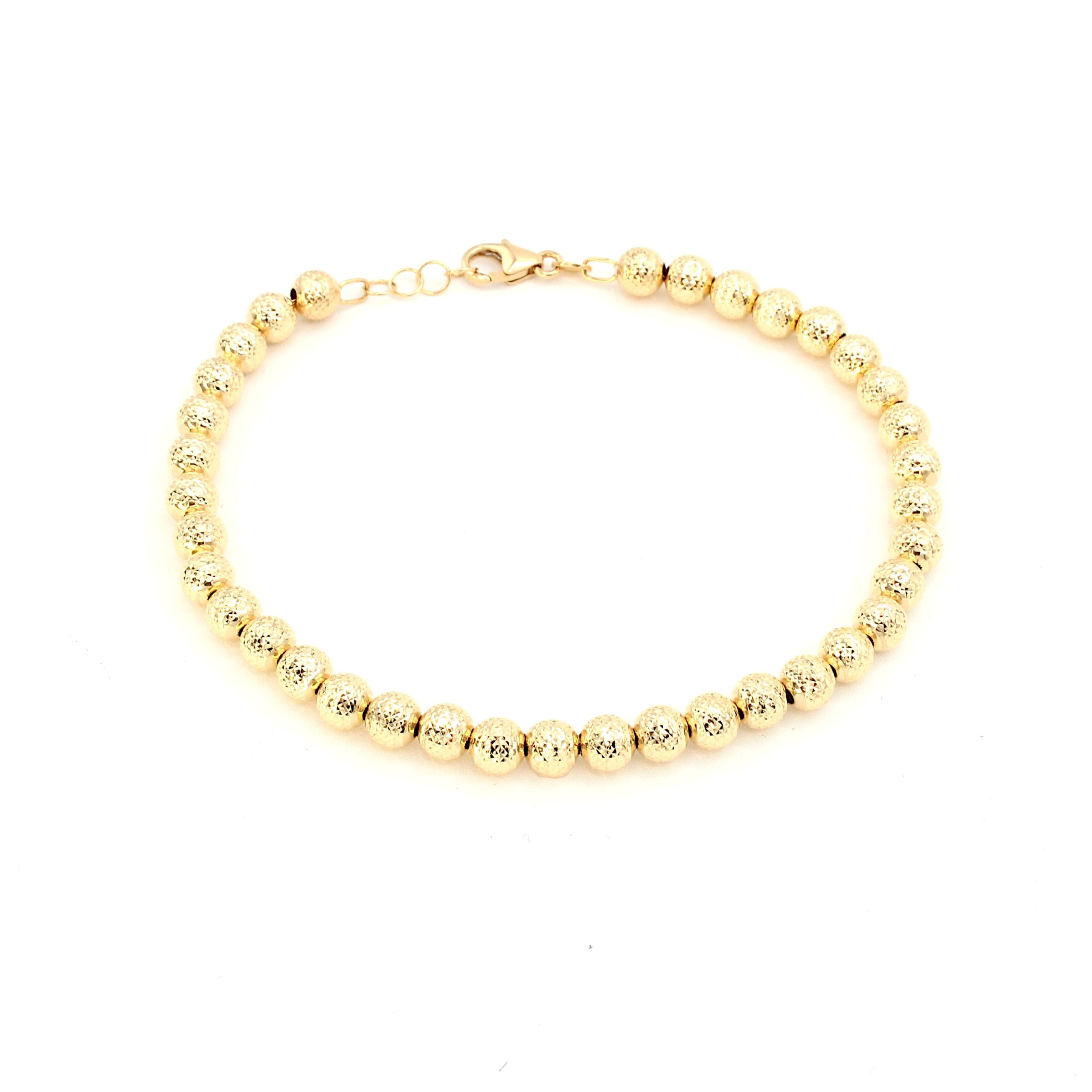 Bracciale da Donna in oro 18Kt TIZIANO TIZ ORBR 107