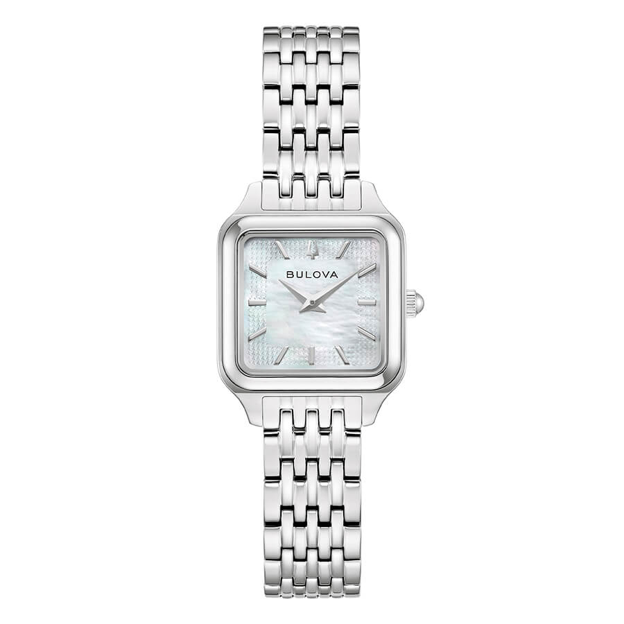 Orologio da Donna Sutton Square Bulova BUL 96L357