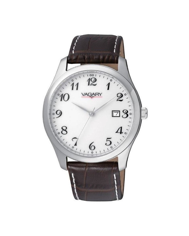 Orologio da Uomo Quarzo solo Tempo Vagary VAG IH5-015-10