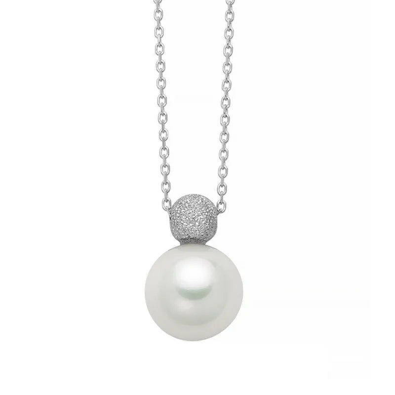 Collana da Donna MILUNA Perle MIL PCL6503BX