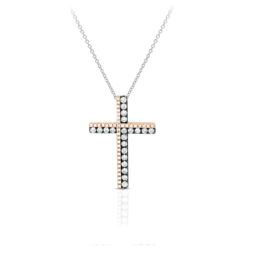 Pendente Gianni Carità BR.0,11GSI+BW.0.32 GC CRF815/ORN