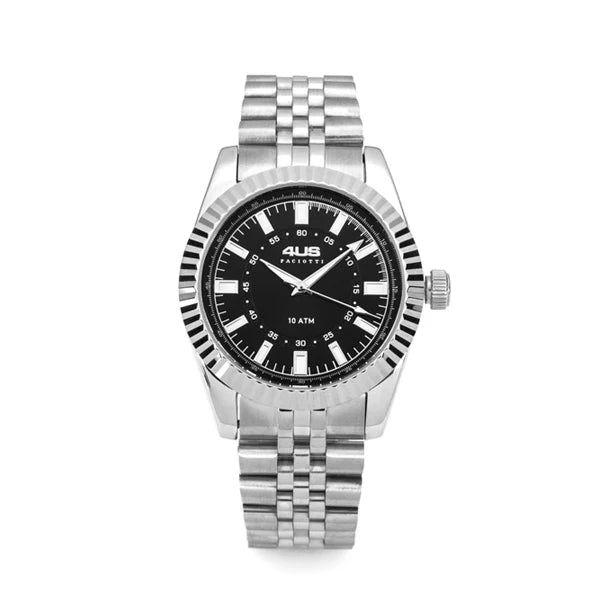 Orologio Uomo in Acciaio Cesare Paciotti 4US T4ST454