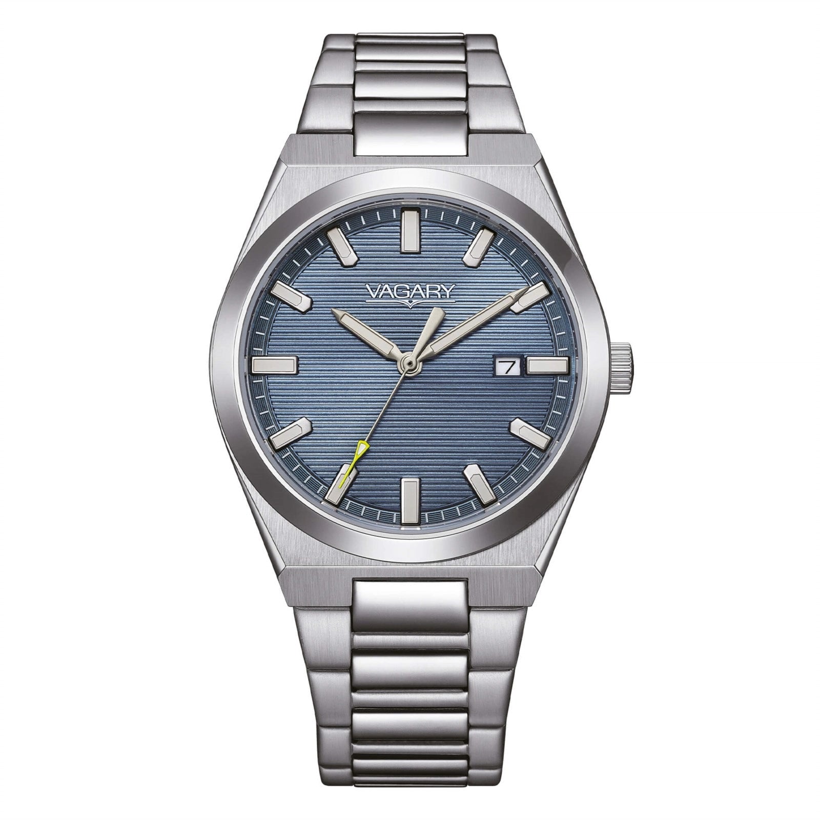Orologio da Uomo Timeless Vagary VAG IB9-791-73