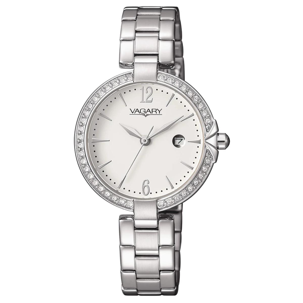 Orologio da Donna Flair Quarzo Vagary VAG IU3-215-11