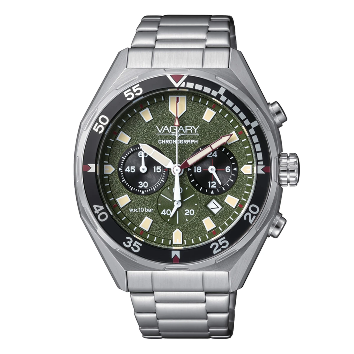 Orologio da Uomo Aqua39 Vagary VAG IV2-010-41
