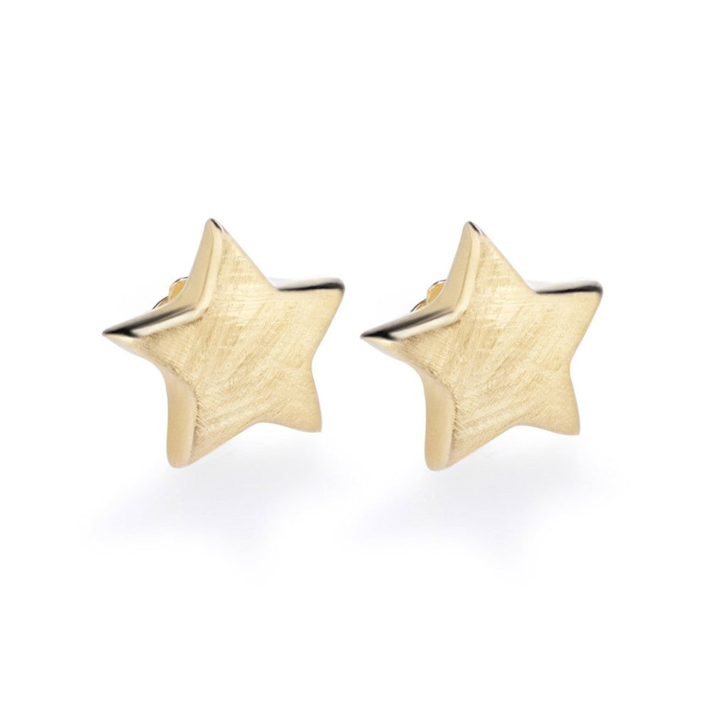 Orecchini Stella Itaca Marcello Pane MP ORMP 1007 G