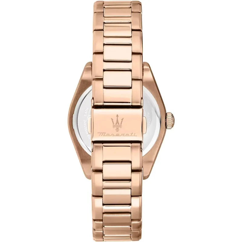 Orologio Donna Velocità Slim MASERATI MAS R8853152501
