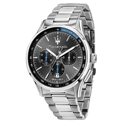 Orologio da Uomo Sorpasso Maserati MAS R8873624008