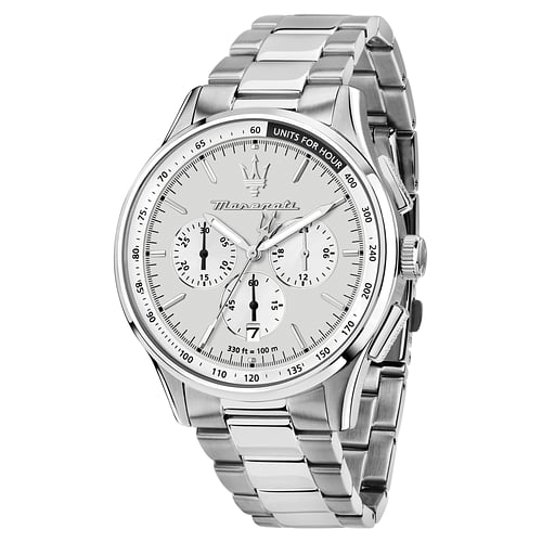 Orologio da Uomo Sorpasso Maserati MAS R8873624013