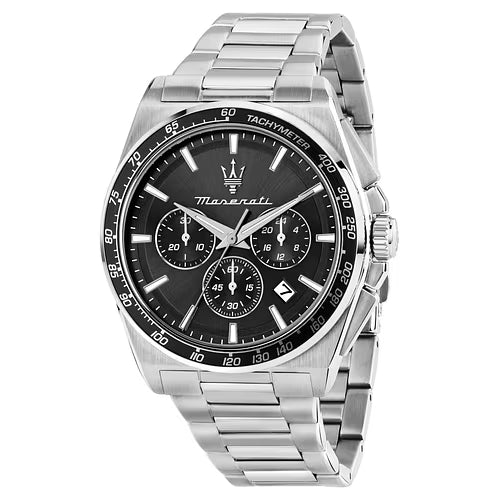 Orologio da uomo cronografo Maserati MAS R8873652012