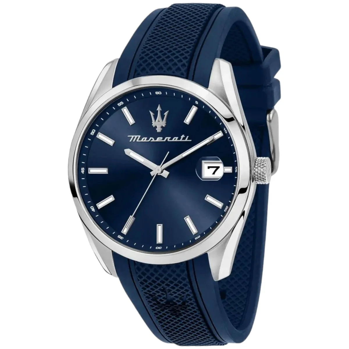Orologio da Uomo Solo Tempo Attrazione Maserati MAS R8851151005