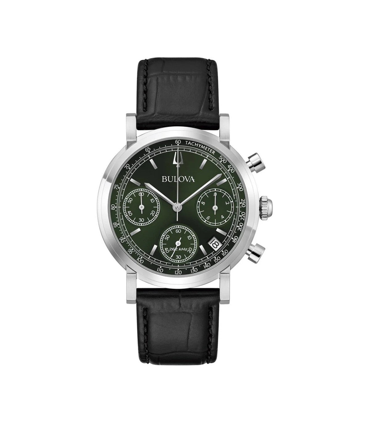 Orologio da Uomo cronografo Precisionist Classic Bulova BUL 96B457