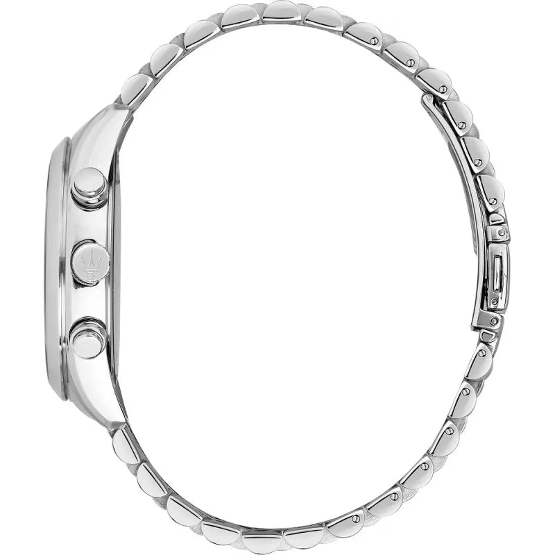 Orologio Uomo Attrazione Maserati MAS R8853151024