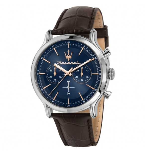 Orologio da Uomo Epoca Maserati MAS R8871618014