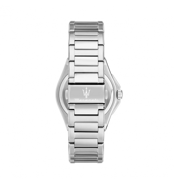 Orologio Velocità Slim Uomo MASERATI Velocità Slim R8873653003