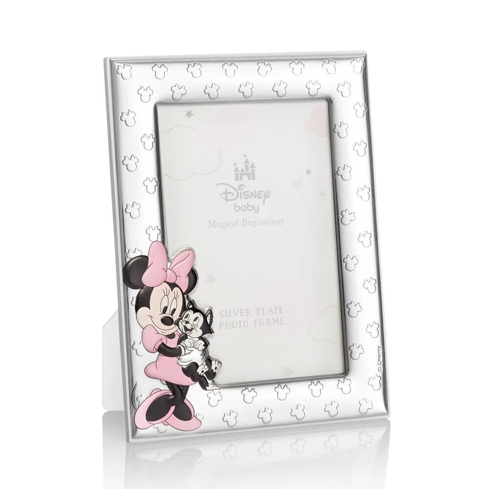 Ottaviani Silver Dreams Photo Frame 13X9 OTT 255012BM