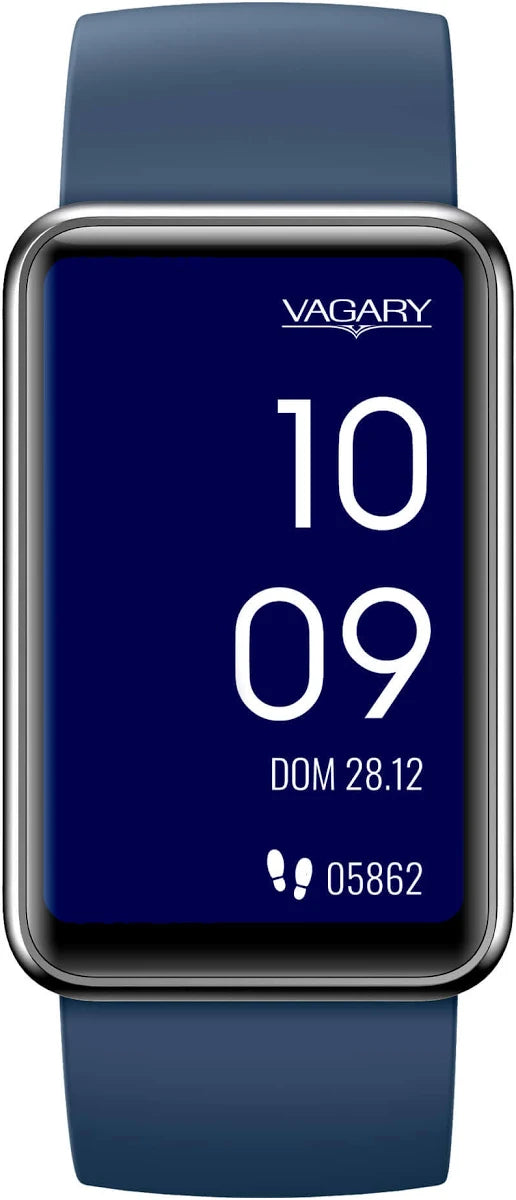 Orologio da Uomo Smartwatch Vagary VAG X05A-002VY