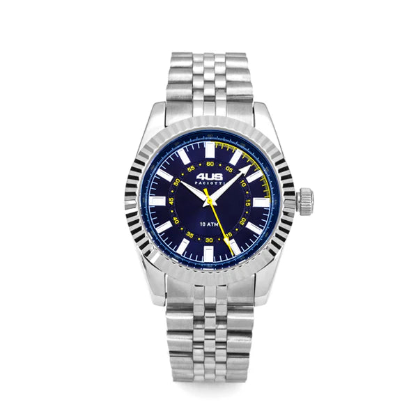 Orologio Uomo 4US Cesare Paciotti Acciaio 4US T4ST456