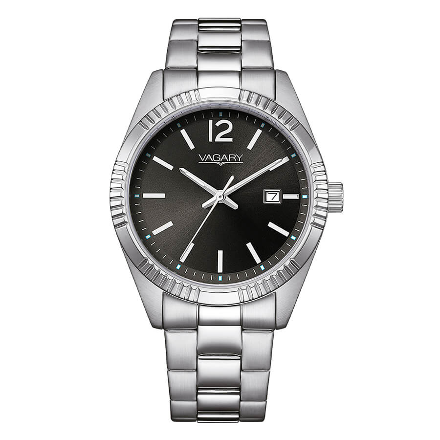 Orologio da Uomo Timeless Vagary VAG IB9-115-61
