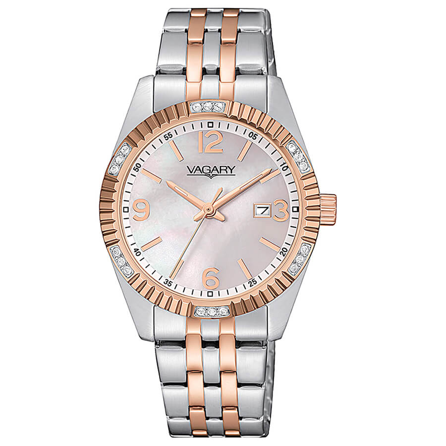 Orologio da Donna Timeless Vagary VAG IU2-332-11