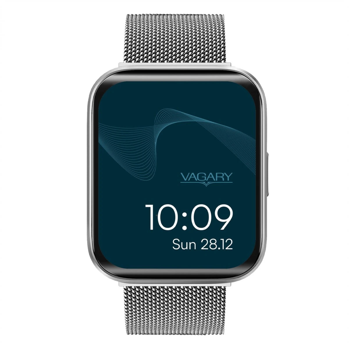 Orologio da Uomo Smartwatch Voice Vagary VAG X03A-006VY