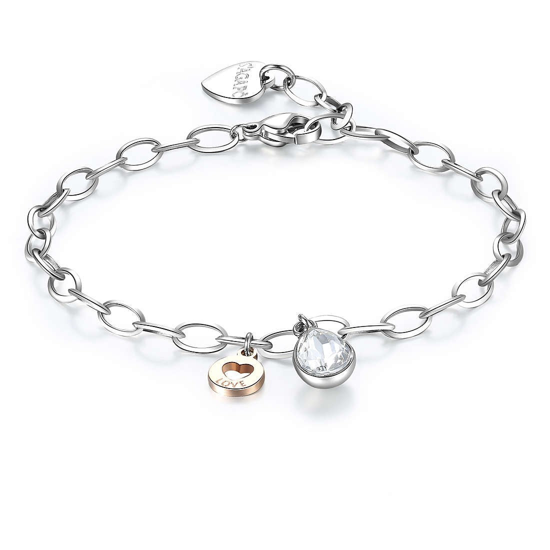 Bracciale da Donna S'agapo SAG SKT19
