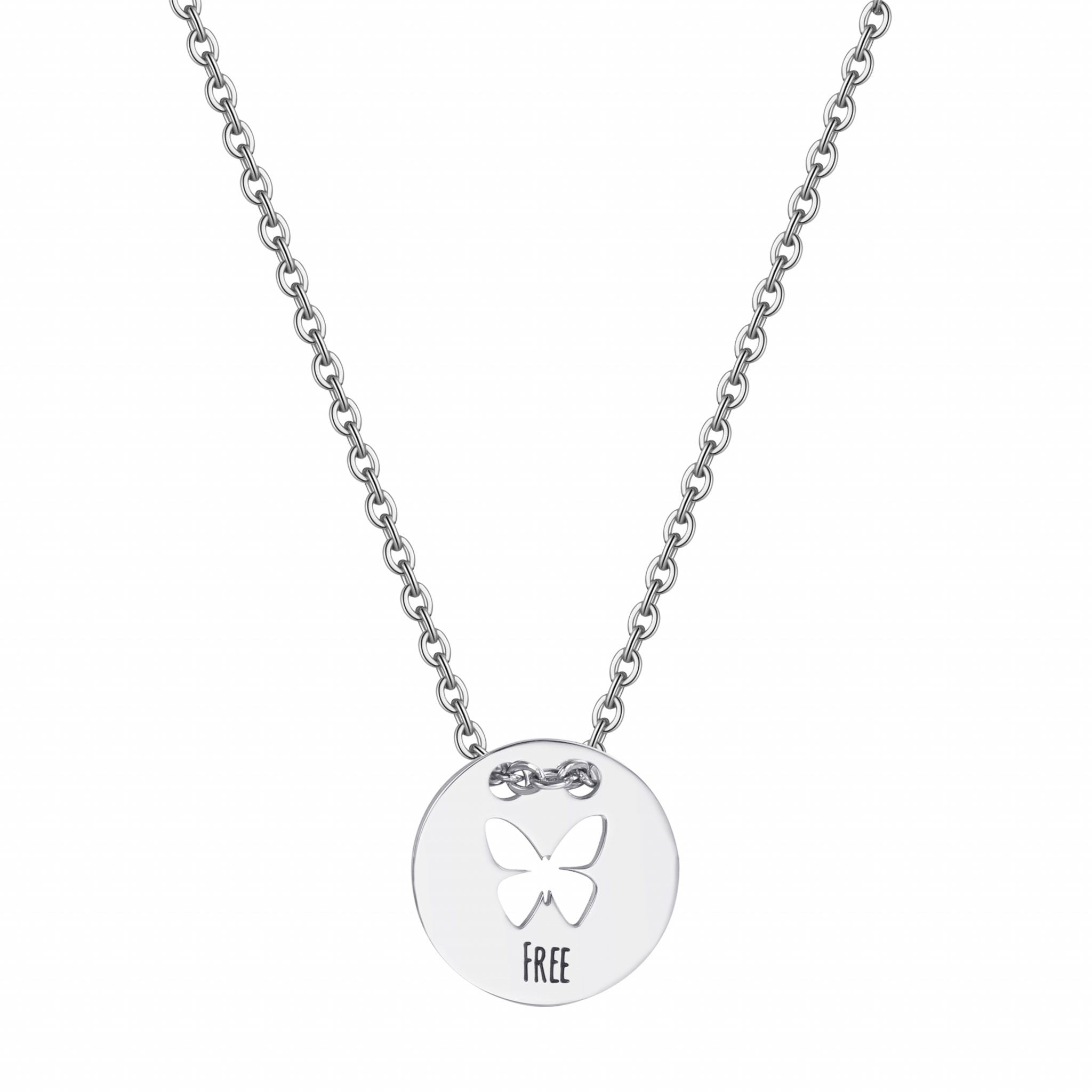 Collana da Donna S'agapo SAG SBM10
