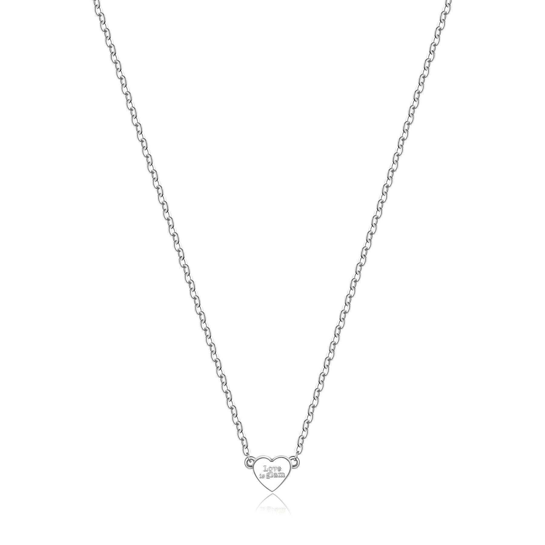 Collana da Donna S'agapo SAG SCK02