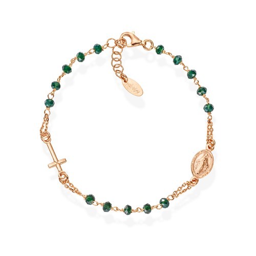 Bracciale da Donna Amen AM BRORVB3