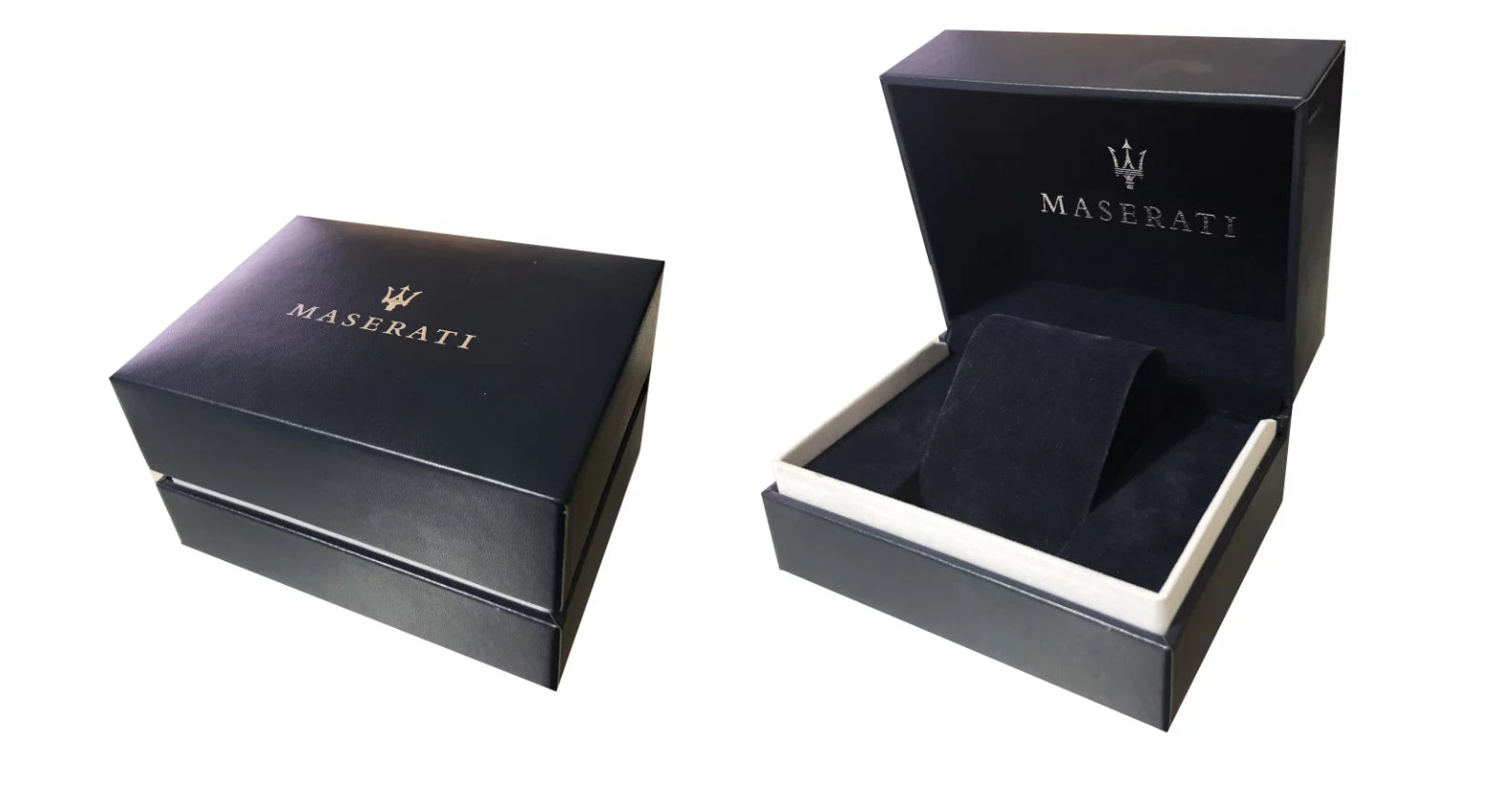 Bracciale da Uomo In Acciaio Maserati MAS JM320AST08