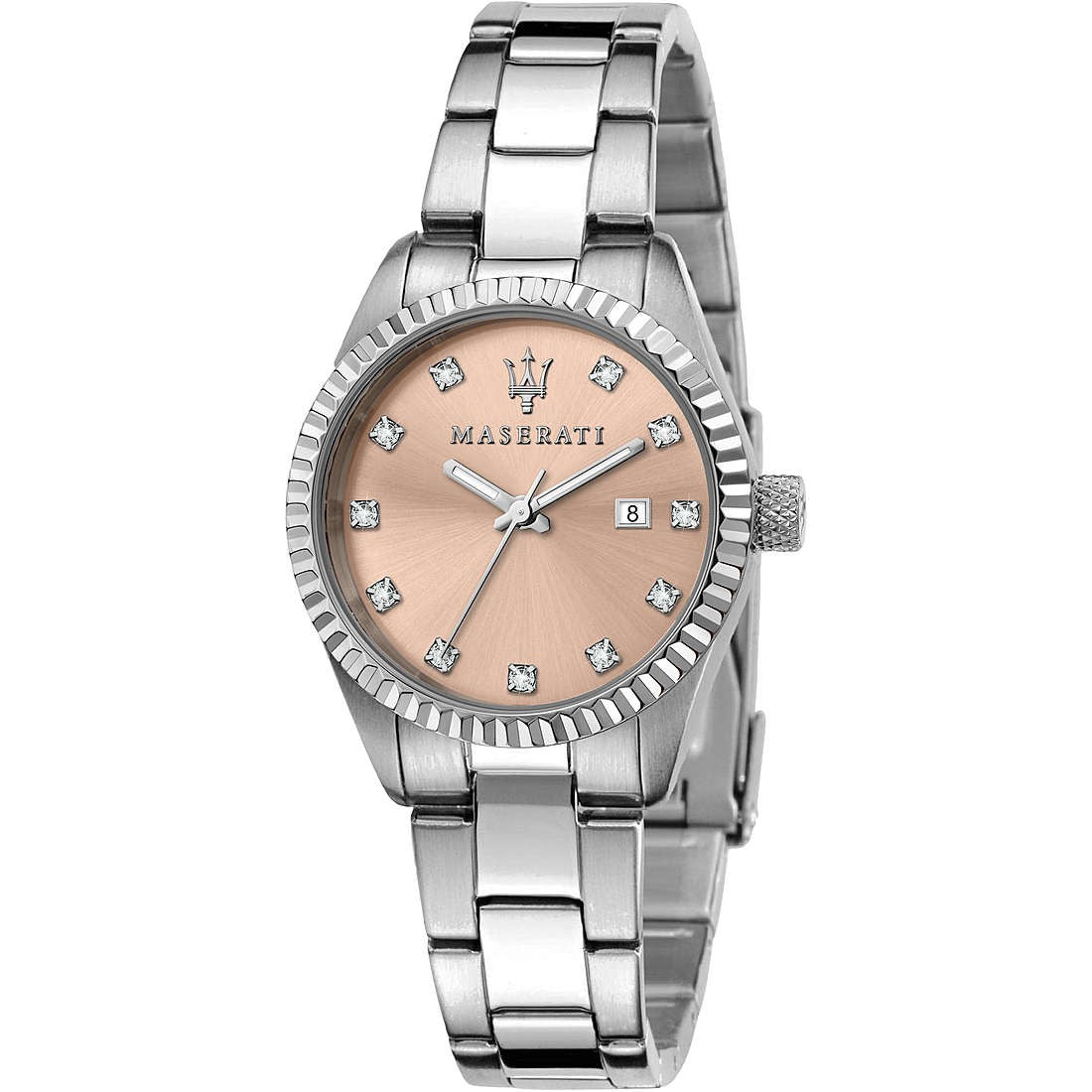 Orologio da Donna Solo Tempo Maserati MAS R8853100509