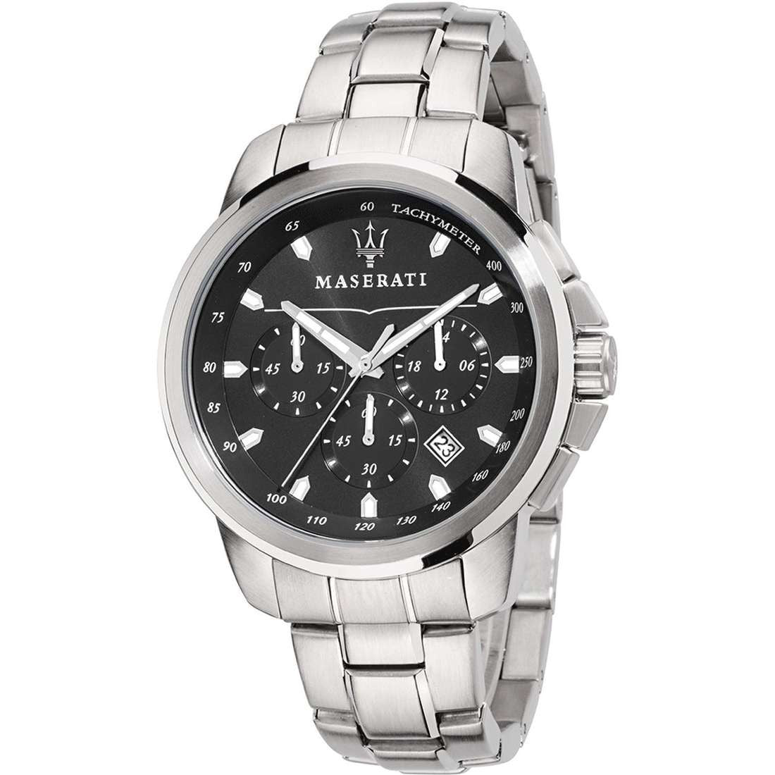 Orologio da Uomo Cronografo Maserati MAS R8873621001