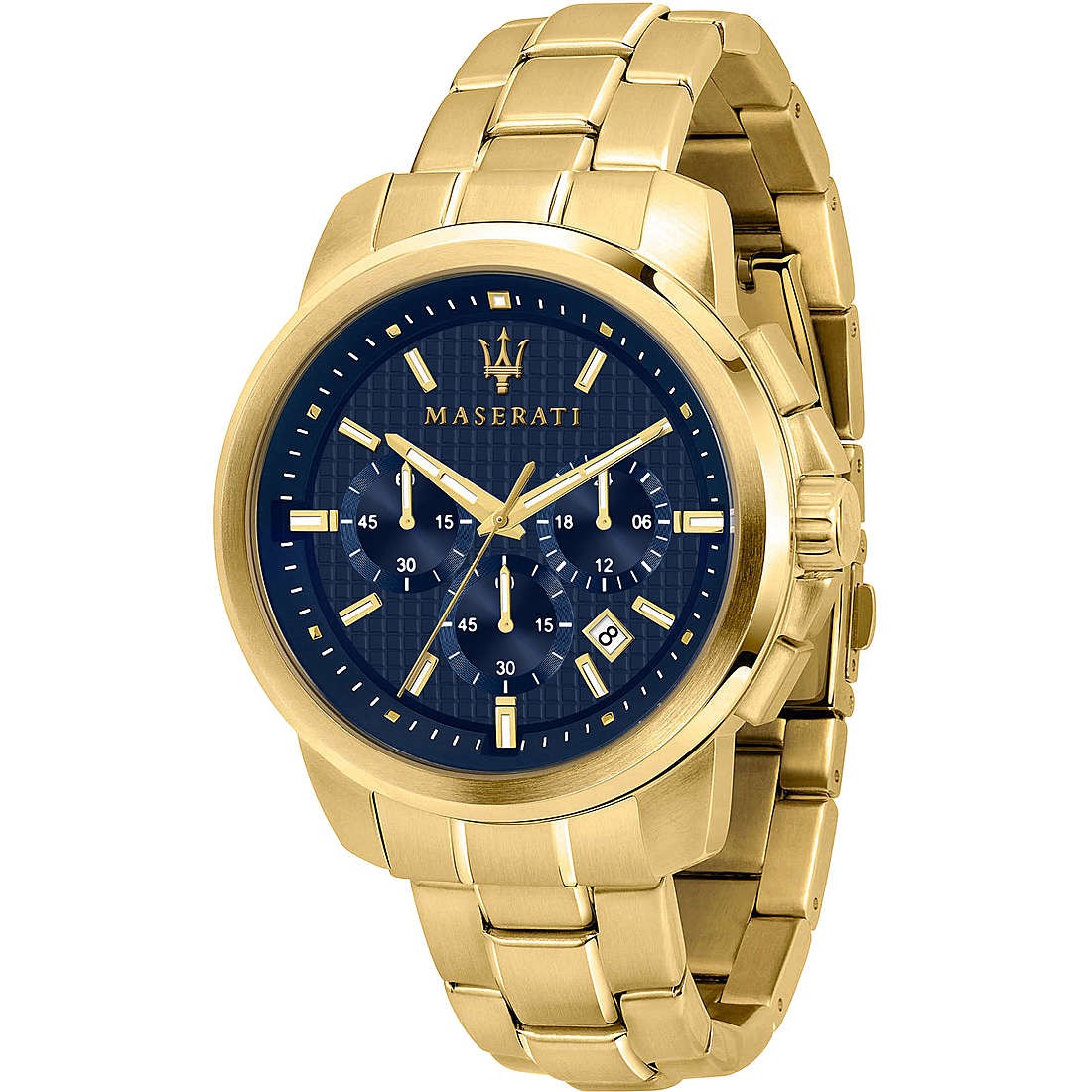Orologio da Uomo Cronografo Maserati MAS R8873621021
