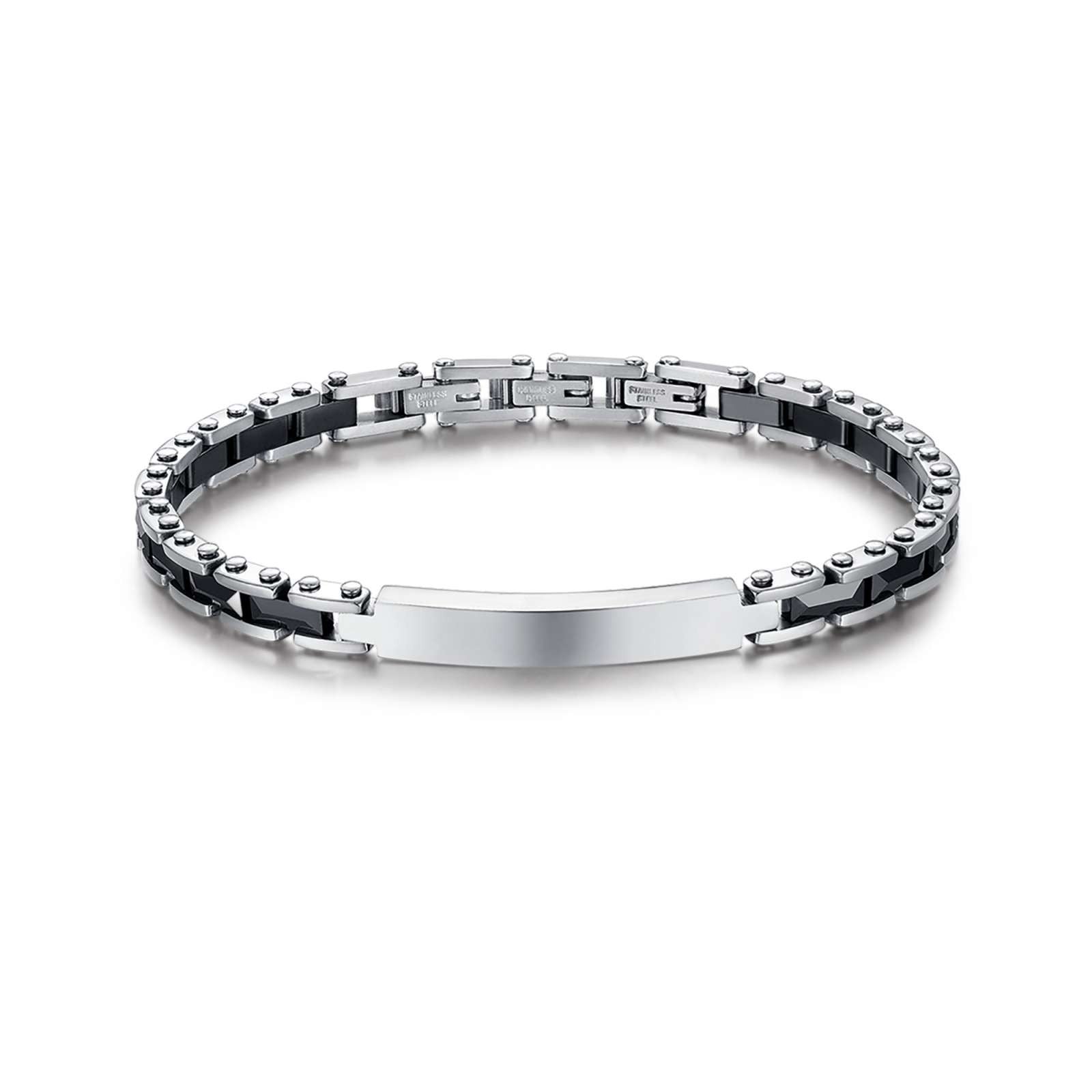 Bracciale da Uomo Luca Barra LB BA1128